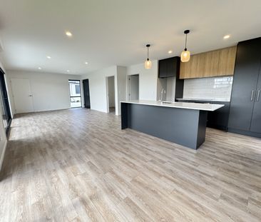 12b Branthwaite Drive, Rolleston, Selwyn - Photo 4