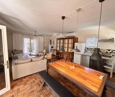 Villa de style colonial à Pte aux Canonniers - Photo 4