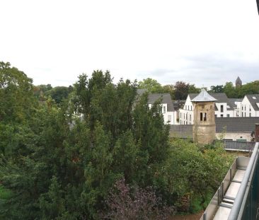 Klassische 3-Zimmer-Wohnung mit Loggia in zentraler Lage von Leverk... - Photo 6