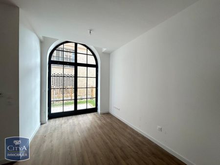 Location Appartement 2 pièces 51m² ARRAS 62000 - Photo 5