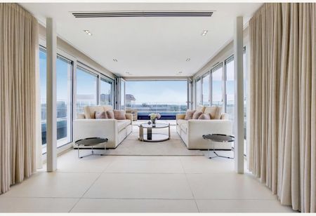 3 bedroom penthouse to rent - Photo 5