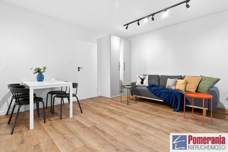 Niebuszewo, ul. Miedziana - Zdjęcie 2