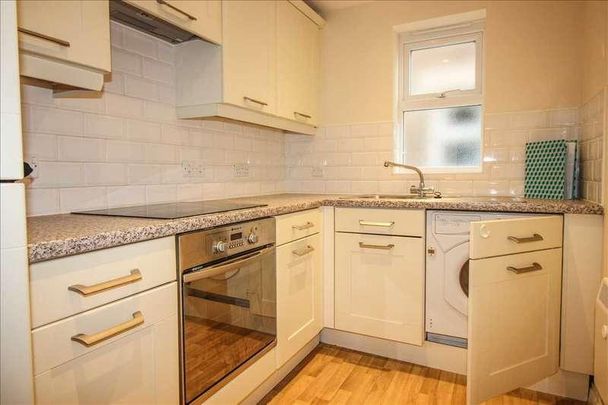 Aysgarth, East Hartford, Cramlington, NE23 - Photo 1