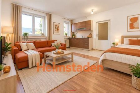 Pronájem bytu 1+kk 28 m - Photo 3