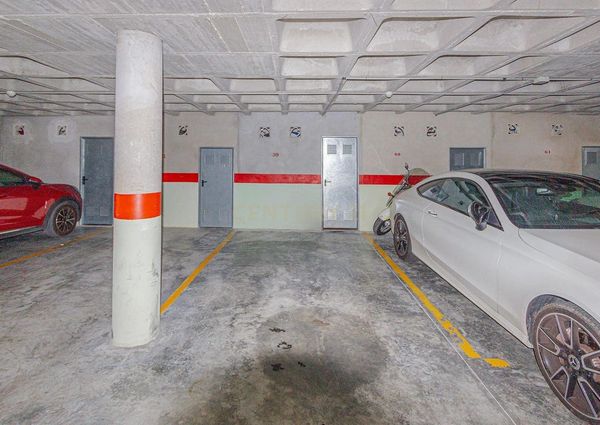 Calpe/Calp, Valencian Community