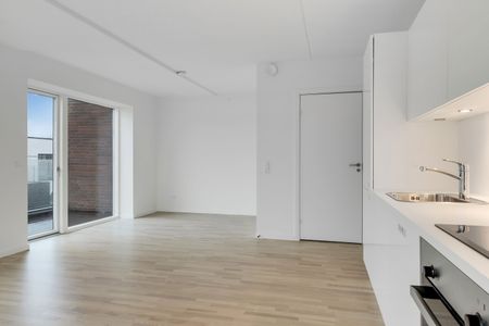 Hedesøvej 10, 2. sal - dør 3 - Photo 2