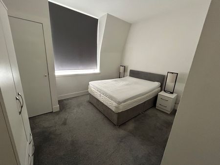 1 Bed Flat, Walker Road, AB11 - Photo 5