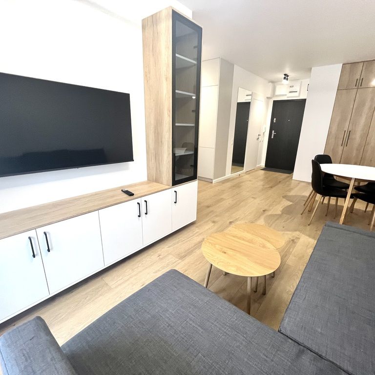 MIESZKANIE na WYNAJEM - Photo 1