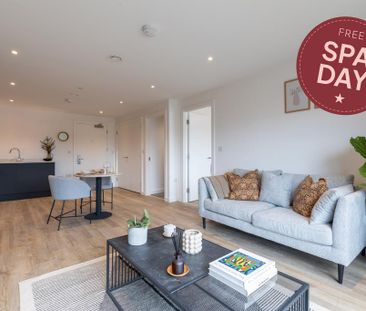 1 bedroom flat to rent - Photo 3