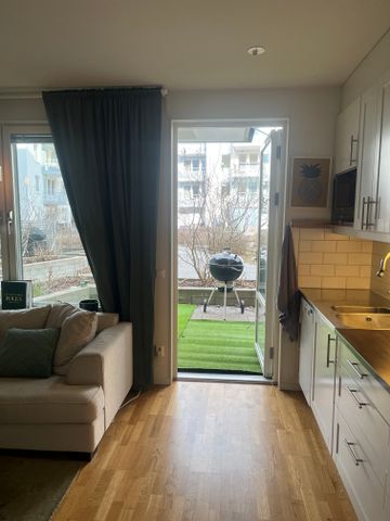 Johannesbergsplan, Sollentuna - Photo 3
