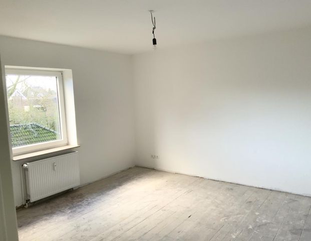 Demnächst frei! 3-Zimmer-Wohnung in Gelsenkirchen Rotthausen - Photo 1