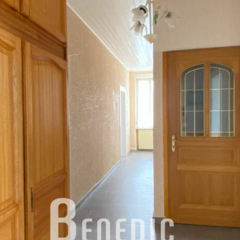 LOCATION HAYANGE 3 CHAMBRES CUISINE EQUIPEE - Photo 1