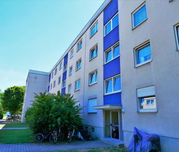 3-Zimmer-Wohnung mit Balkon in Frankenthal (Pfalz) mieten - Photo 5