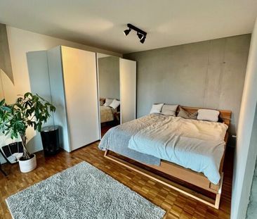 Cozy 2.5 room apartment in Niederteufen - Photo 5