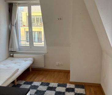 1 Zimmer-Wohnung - Foto 2