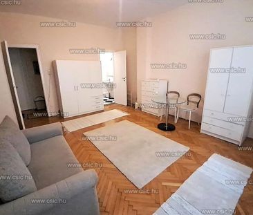 Kiadó újszerű állapotú lakás - Budapest XIII. kerület - Fotó 6