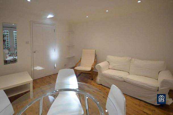 1 bedroom apartment to rent - Photo 1