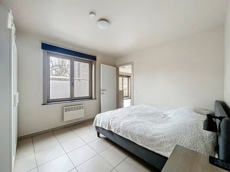 Mooi appartement met 1 SLPK én zonneterras! - Photo 5