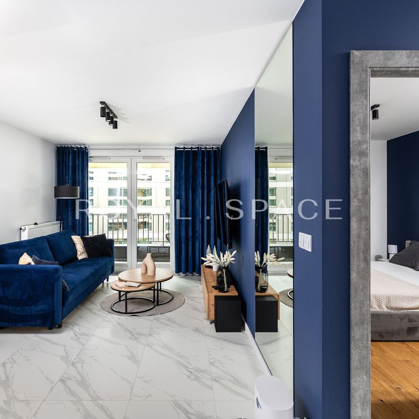 Przestronny apartament obok CH Serenady! - Photo 1