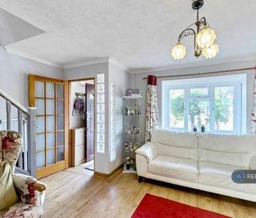 Quartz Close, Wokingham, RG41 - Photo 1