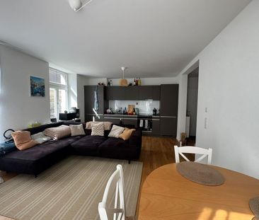 2.5 Zimmer, 1. Stock - Photo 1