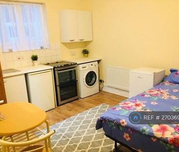 Studio to rent - Photo 4