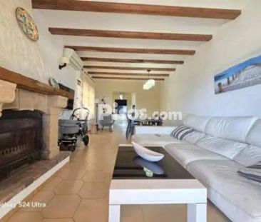 Casa adosada en alquiler en Arenal-Bahía de Jávea - Foto 4