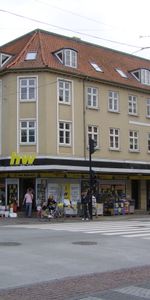 Lyngby Torv 1 - 11, 2800 Kongens Lyngby - Foto 3