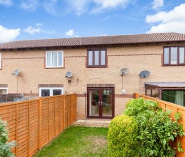 2 bedroom terraced house to rent - Photo 3