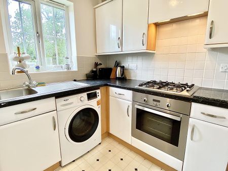 2 bedroom ground floor flat to rent - Photo 5