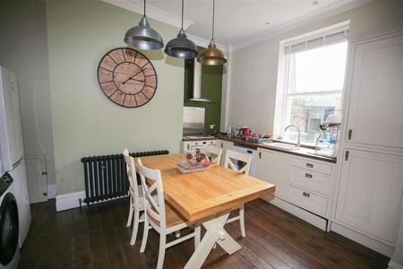 York Street, Newcastle Upon Tyne, NE4 - Photo 3