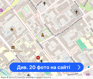 3-pokojowe z garażem blisko centrum. - Фото 1