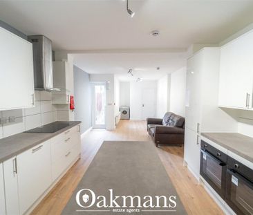 6 bedroom terraced house to rent - Photo 6