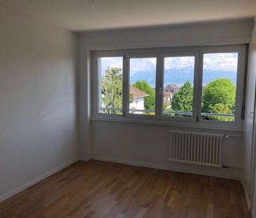 Appartement de 4.5 pièces entièrement rénové - Photo 5