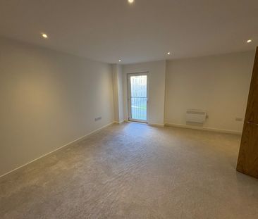 1 Bed Flat, Bridgewater Wharf, M5 - Photo 1