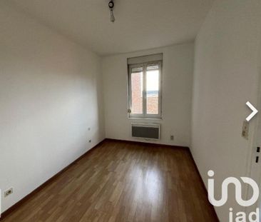 Appartement 2 pièces de 35 m² à Saint-Quentin (02100) - Photo 2