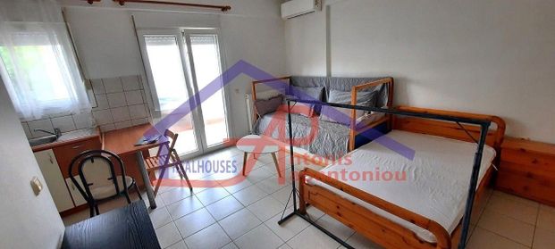 Studio/Γκαρσονιέρα για ενοικίαση Νεοχωρόπουλο (Ιωάννινα) - Φωτογραφία 1