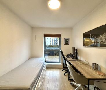 2 bedroom flat to rent - Photo 6