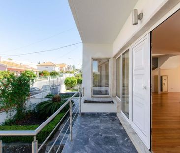 4 room luxury Semidetached House for rent in Tercena, Oeiras, Lisbon - Photo 4