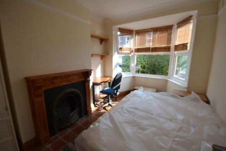 5 bedroom terraced house to rent - Photo 5