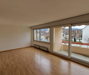 Appartement 3.5 pièces - Photo 5