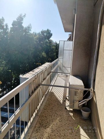 Διαμέρισμα για ενοικίαση Κέντρο (Νέα Σμύρνη) - Photo 5