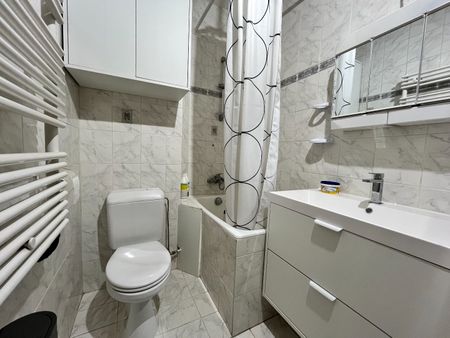 Centraal gelegen appartement met 1 slaapkamer - Foto 4