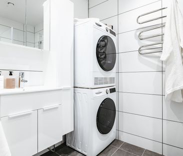 Centrumvägen, Nykvarn - Foto 2