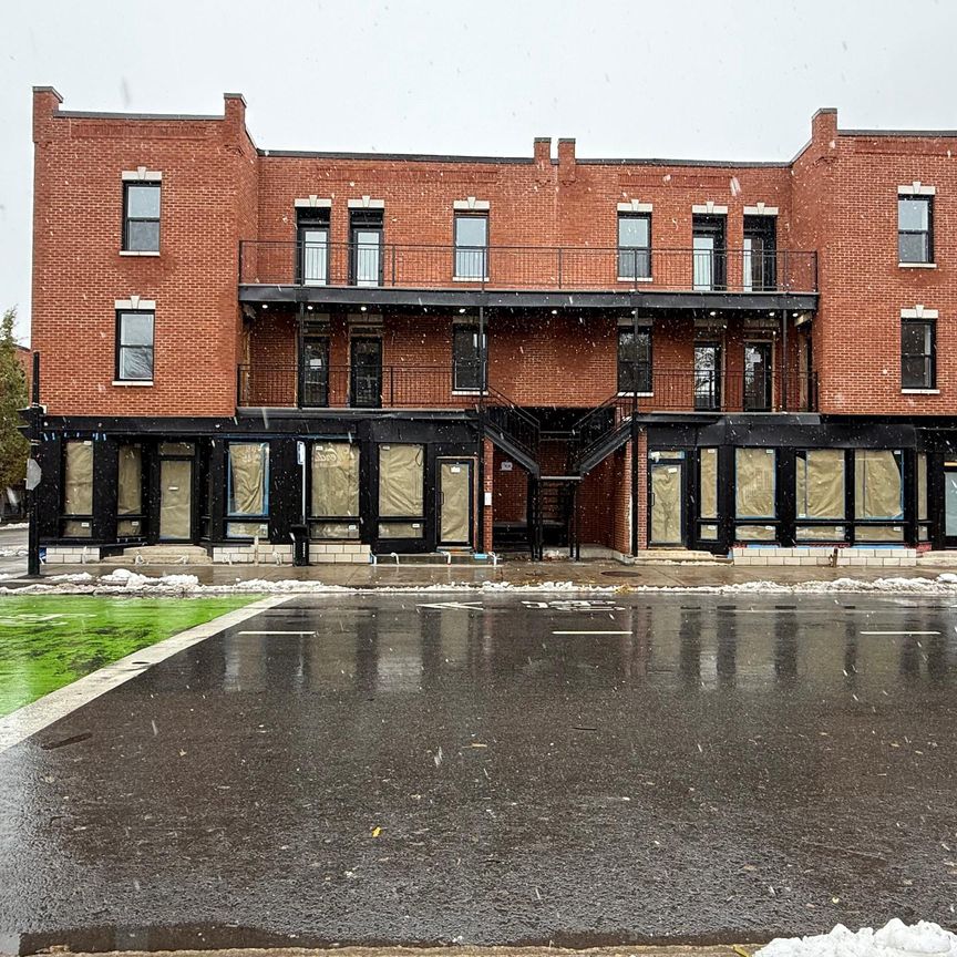 929 Rue de l'Église, Montréal (Verdun, QC H4G - Photo 1