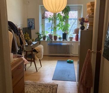 Erik Dahlbergsgatan, Göteborg - Foto 4