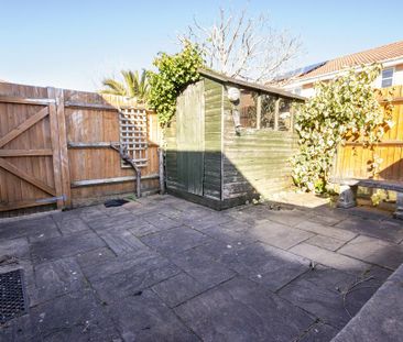 2 bedroom end of terrace house to rent - Photo 6