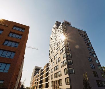 Leuk appartement met 2 slaapkamers, staanplaats en kelderberging - Photo 1