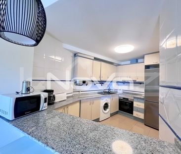 Spacious apartment near the - Photo 5