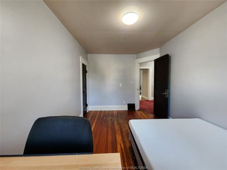For Lease - 343 RANDOLPH Avenue Unit# ROOM 1, Windsor, Ontario - Photo 3